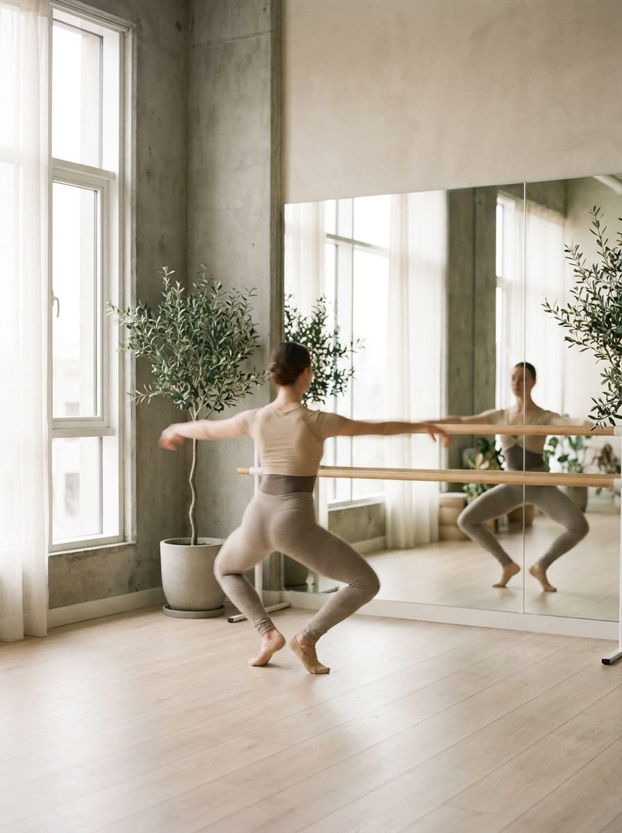 Clase de barre en estudio